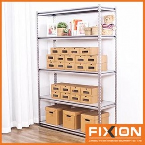 Warehouse Light Duty Rack
